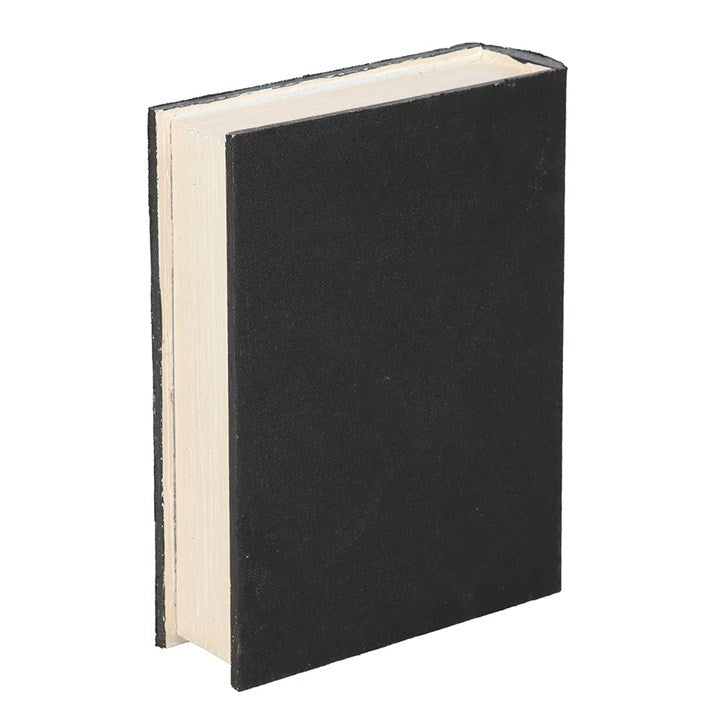 The Book Of The Raven Storage Chest Box