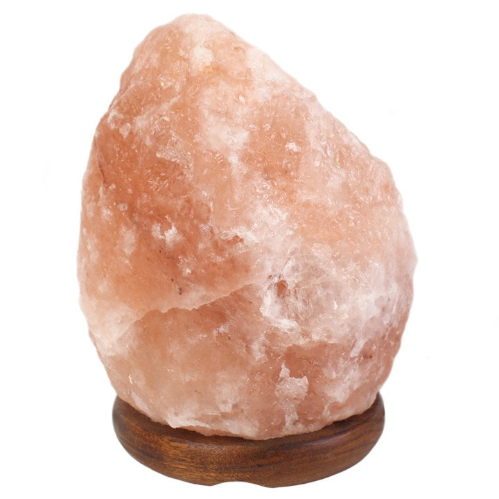 Cosy Himalayan salt Lamp (3-4kg)