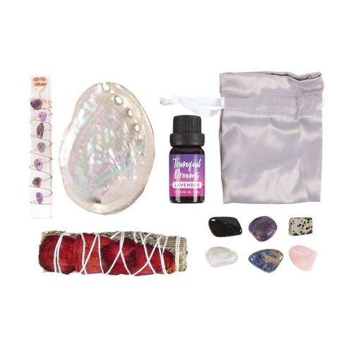 Tranquil Dreams Sleep Tight Gift Set