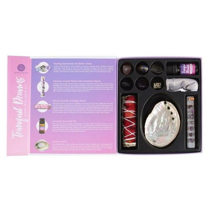 Tranquil Dreams Sleep Tight Gift Set