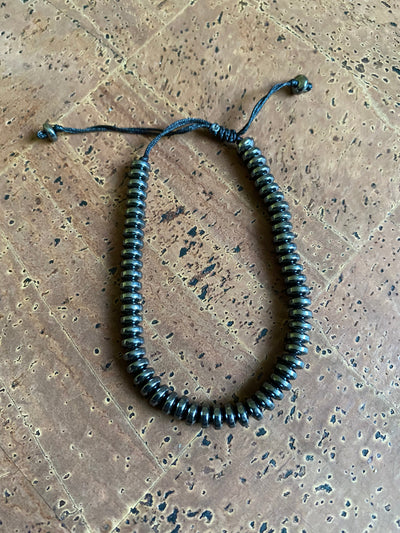 Viking Bracelet - Nordic Locks
