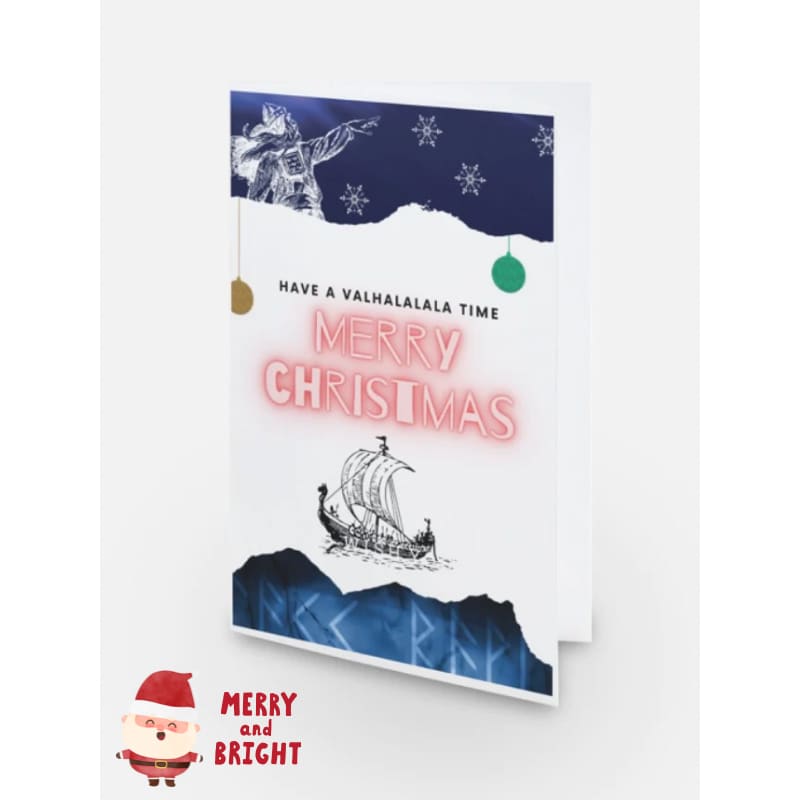 Christmas Card