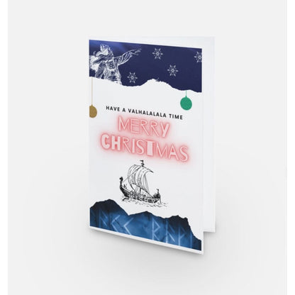 Christmas Card