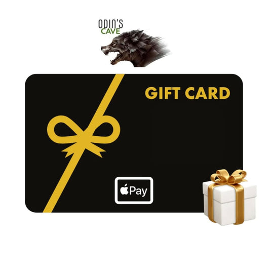 Gift Cards