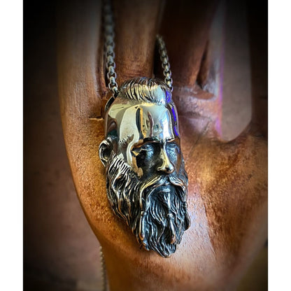 Thor Heavy Steel 3d Warrior