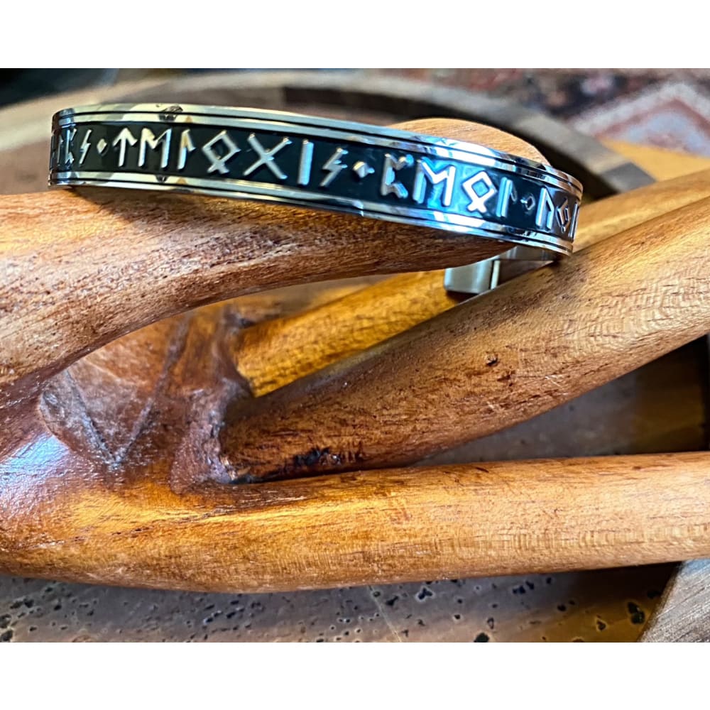 Viking Arm Ring - Norse Rune