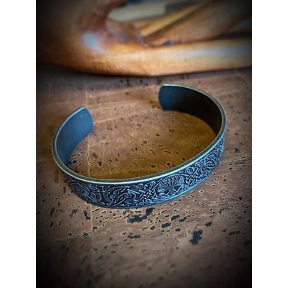 Viking Arm Ring - Tree Of Life