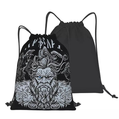 Viking Bag - Odin’s Ravens
