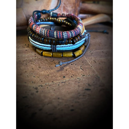 Viking Bracelet - Yggdrasil