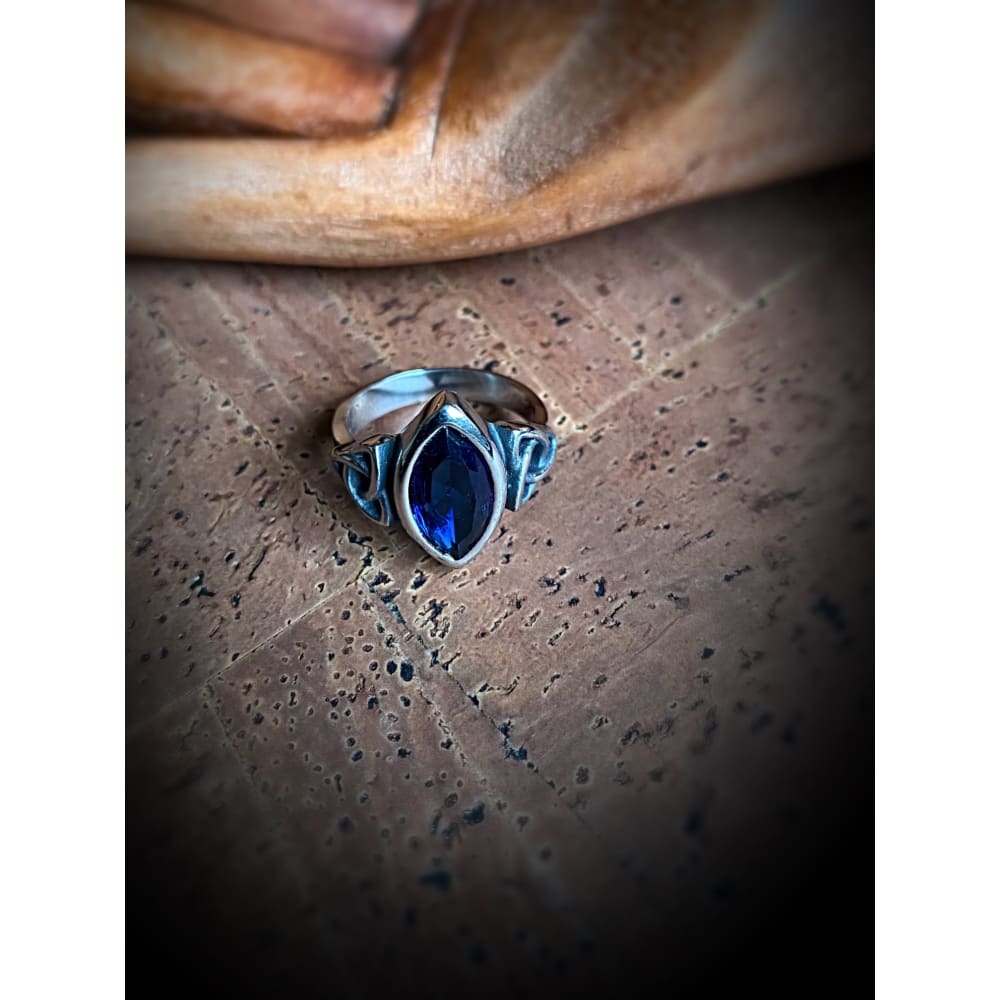 Viking Ring - Berserker Jewel