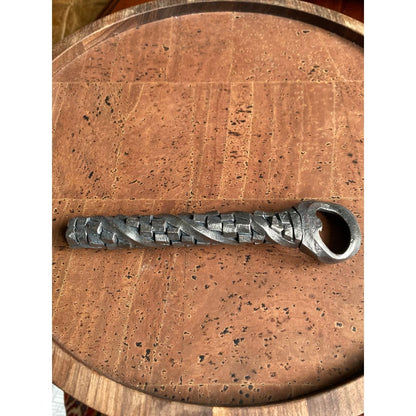 Warrior Knot Bottle Opener