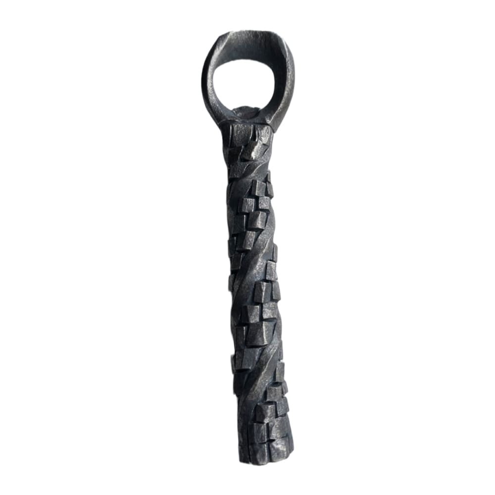 Warrior Knot Bottle Opener
