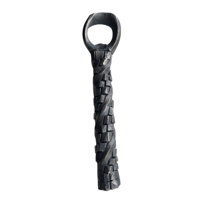 Warrior Knot Bottle Opener