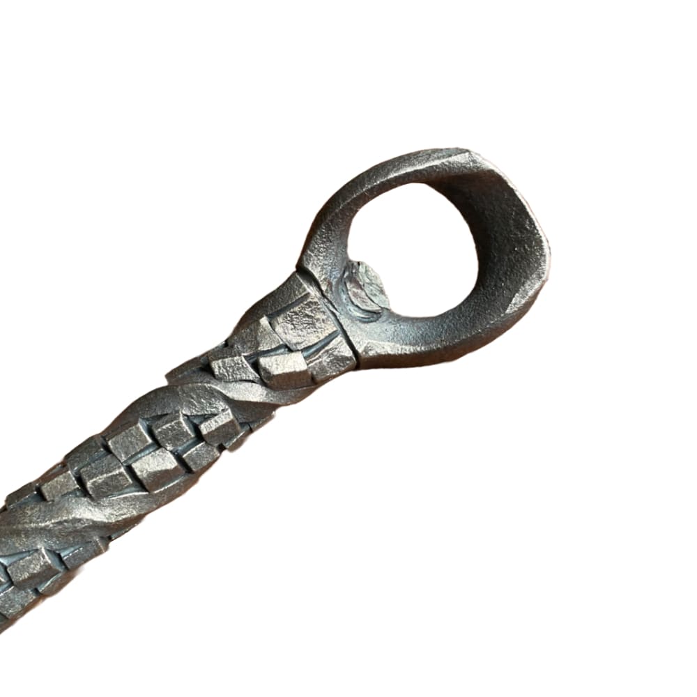 Warrior Knot Bottle Opener