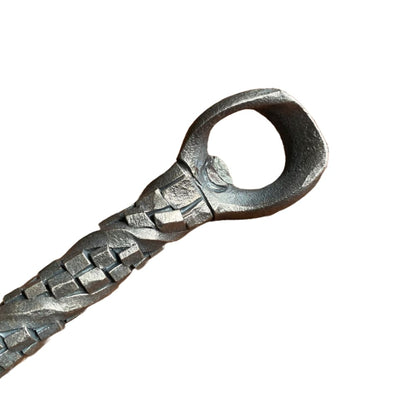 Warrior Knot Bottle Opener