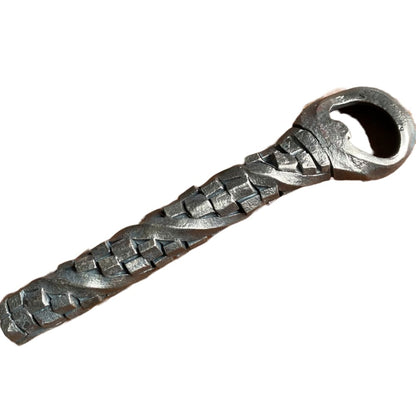 Warrior Knot Bottle Opener